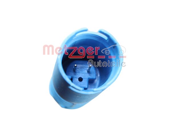 METZGER 0900528 Sensore, N°...
